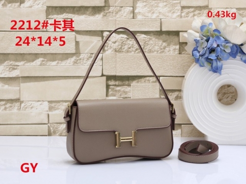 Herme*s Handbags-OMHS032