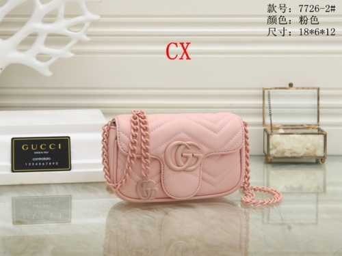 Gucc*i Handbags-OMGUH1098