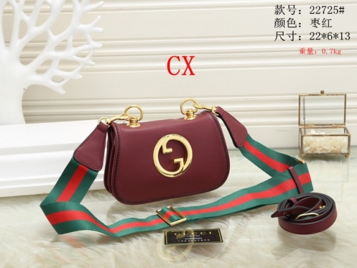 Gucc*i Handbags-OMGUH1111