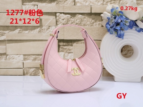 Chane*l Handbags-OMCHH487