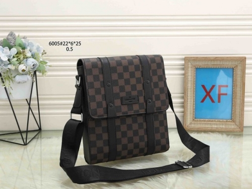 L*V Handbags-OMLH2908