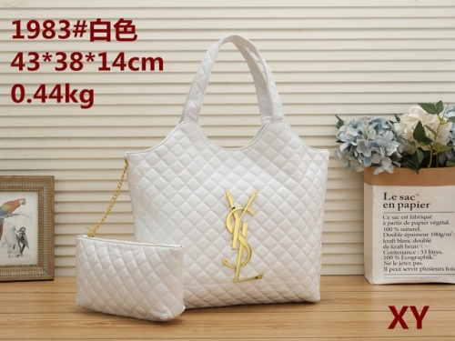 YS*L Handbags-OMYS607