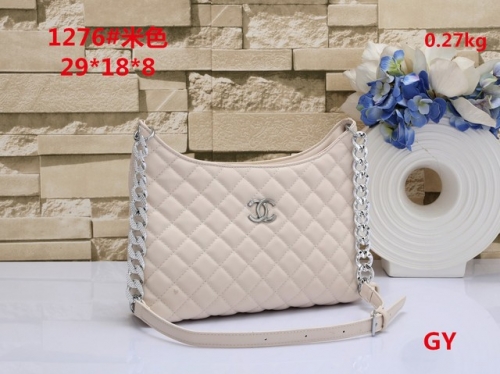 Chane*l Handbags-OMCHH483