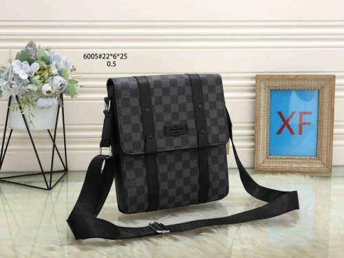 L*V Handbags-OMLH2909