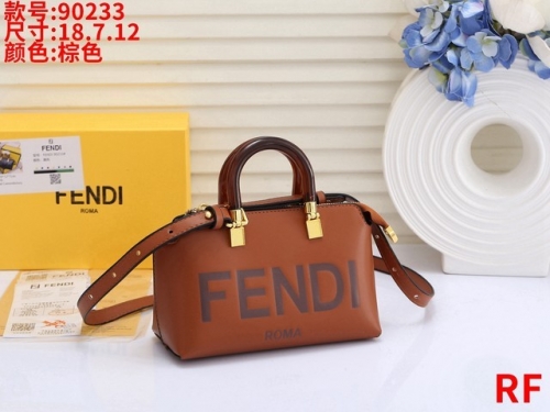 Fend*i Handbags-OMFD099