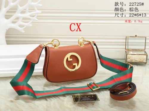 Gucc*i Handbags-OMGUH1110