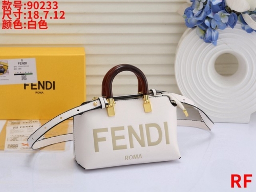 Fend*i Handbags-OMFD101