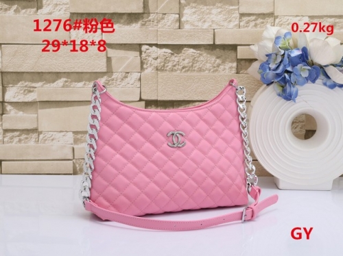 Chane*l Handbags-OMCHH484