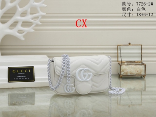 Gucc*i Handbags-OMGUH1096