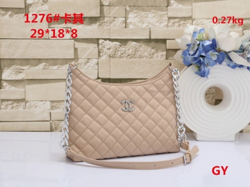 Chane*l Handbags-OMCHH481