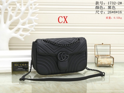 Gucc*i Handbags-OMGUH1059