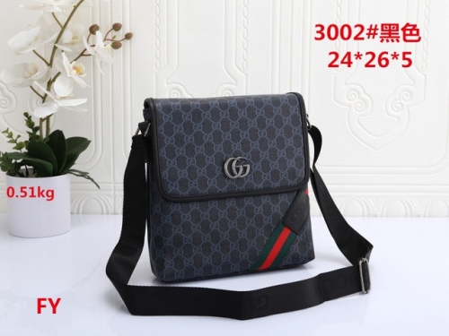 Gucc*i Handbags-OMGUH1071