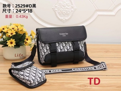 Dio*r Handbags-OMDIH471