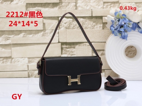 Herme*s Handbags-OMHS034