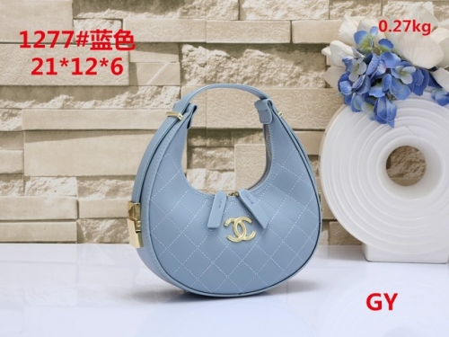 Chane*l Handbags-OMCHH488