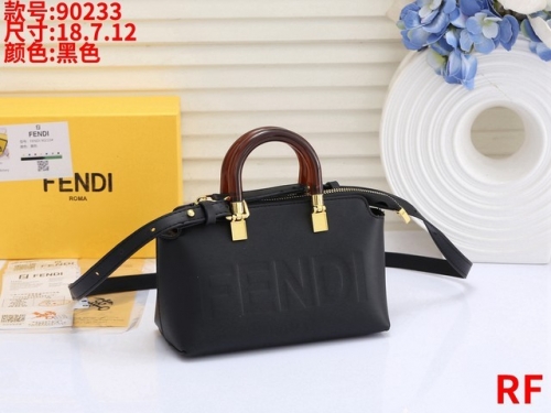 Fend*i Handbags-OMFD100