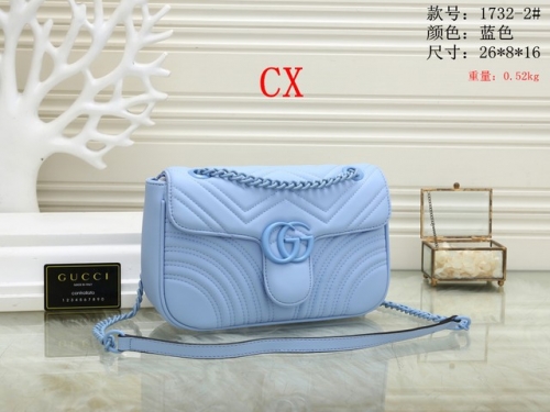 Gucc*i Handbags-OMGUH1062