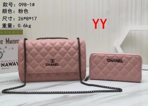 Chane*l Handbags-OMCHH472