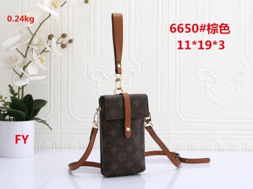 L*V Handbags-OMLH2913