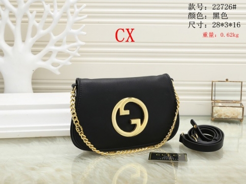 Gucc*i Handbags-OMGUH1119