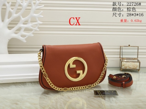 Gucc*i Handbags-OMGUH1117