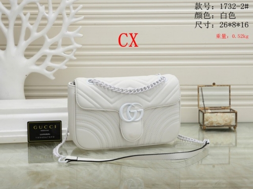 Gucc*i Handbags-OMGUH1061