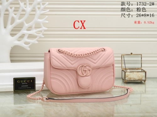 Gucc*i Handbags-OMGUH1060