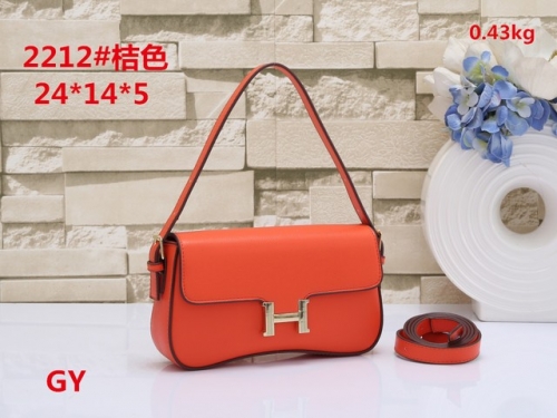 Herme*s Handbags-OMHS030