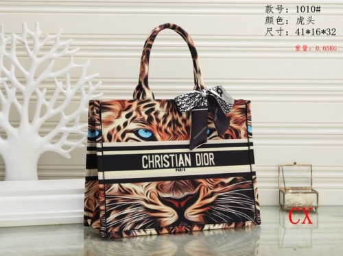 Dio*r Handbags-OMDIH482