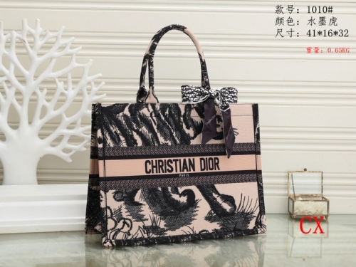 Dio*r Handbags-OMDIH484