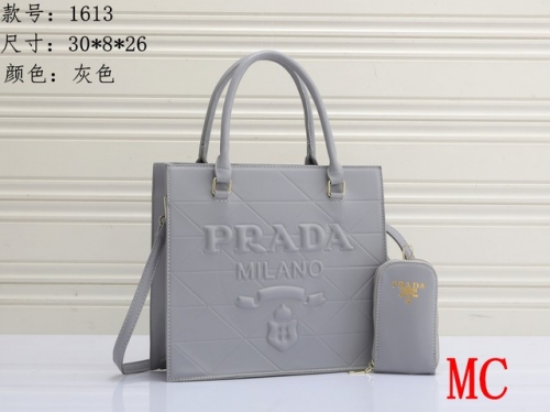 PRAD*A Handbags-OMPDH126