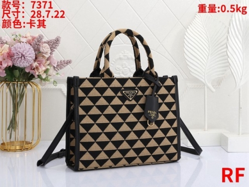 PRAD*A Handbags-OMPDH137