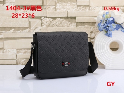 L*V Handbags-OMLH2929