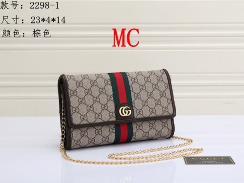 Gucc*i Handbags-OMGUH1126