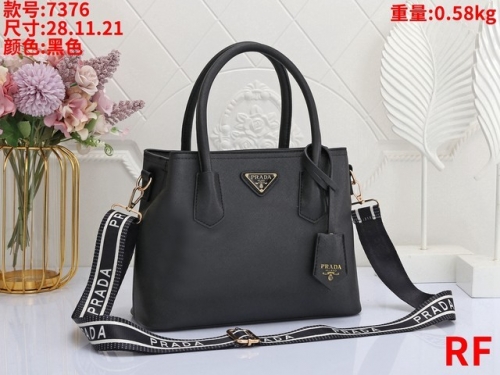 PRAD*A Handbags-OMPDH140