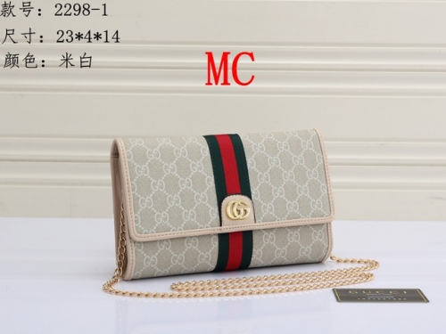 Gucc*i Handbags-OMGUH1127