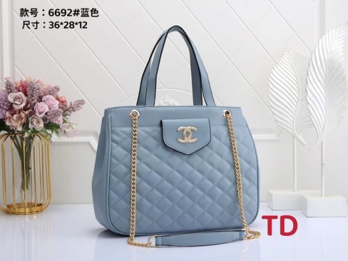 Chane*l Handbags-OMCHH520