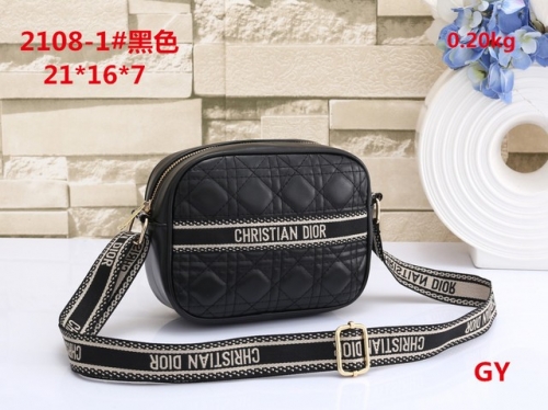 Dio*r Handbags-OMDIH490