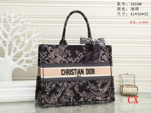 Dio*r Handbags-OMDIH488