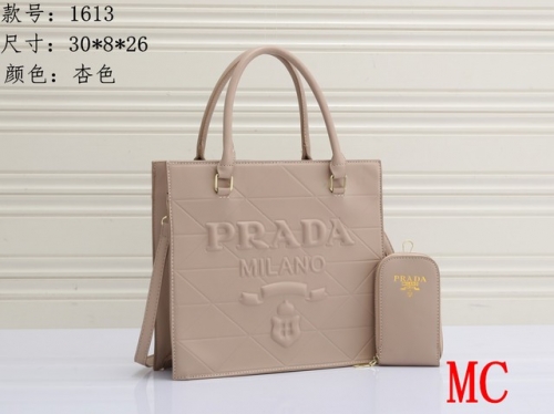 PRAD*A Handbags-OMPDH128