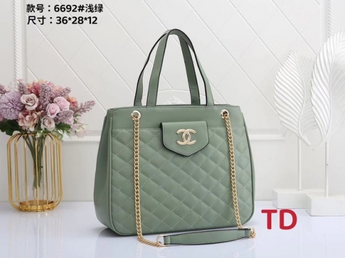 Chane*l Handbags-OMCHH519