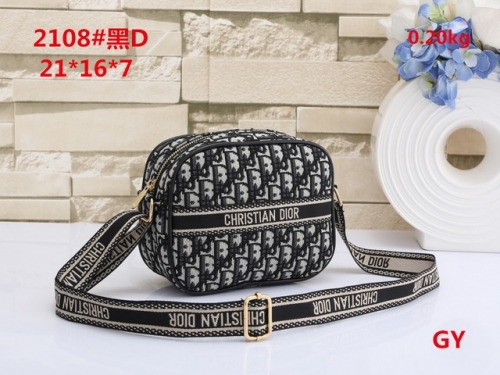 Dio*r Handbags-OMDIH489