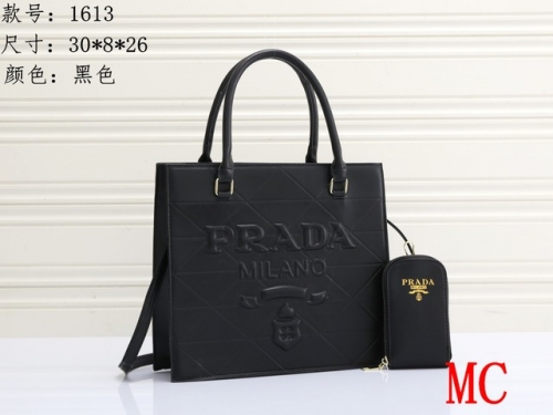 PRAD*A Handbags-OMPDH129