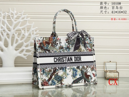 Dio*r Handbags-OMDIH486