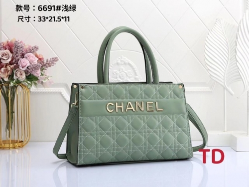 Chane*l Handbags-OMCHH512