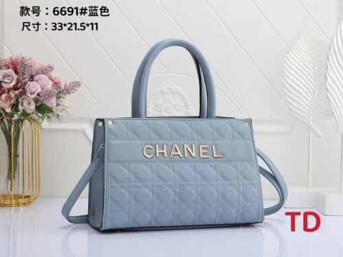 Chane*l Handbags-OMCHH518