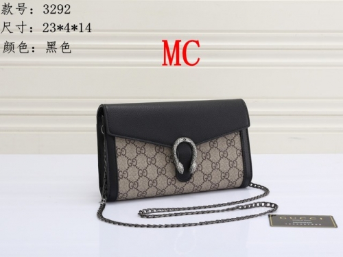 Gucc*i Handbags-OMGUH1132