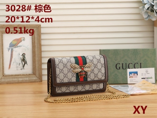 Gucc*i Handbags-OMGUH1129