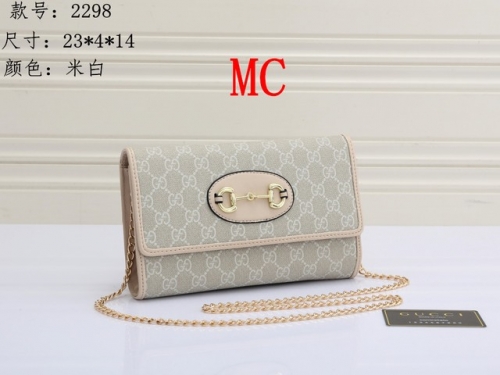 Gucc*i Handbags-OMGUH1125