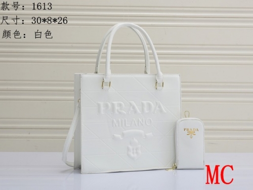 PRAD*A Handbags-OMPDH127